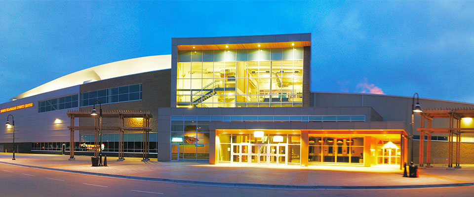 Virtual Tour South Okanagan Events Centre Virtual Tour South Okanagan Events Centre