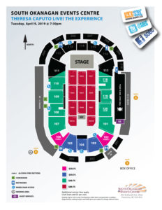 Theresa Caputo Live! The Experience