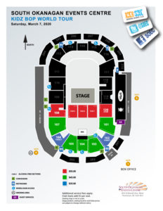 Kidz Bop World Tour