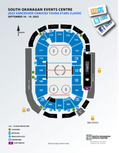 Vancouver Canucks Young Stars Classic