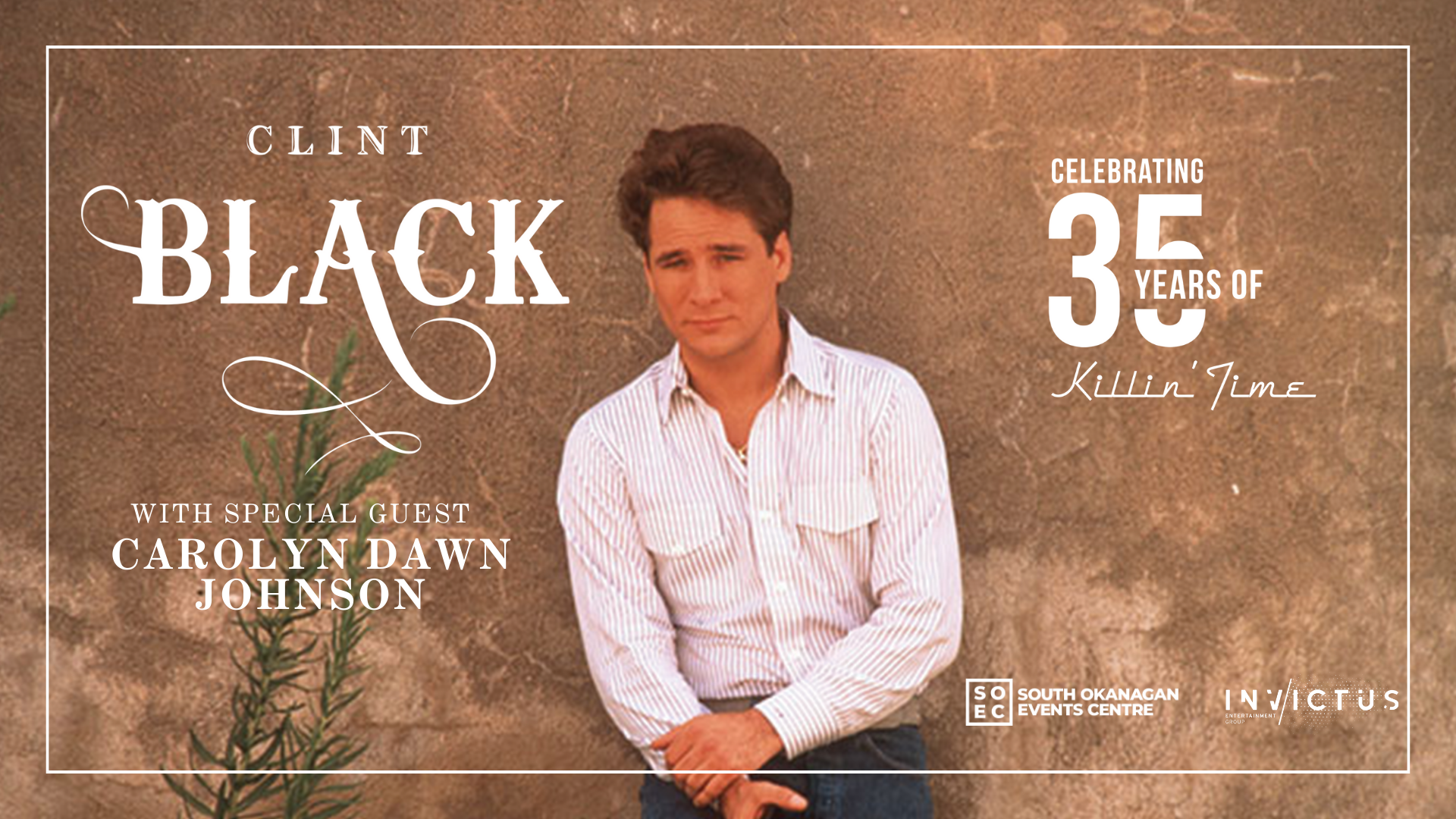 Clint Black