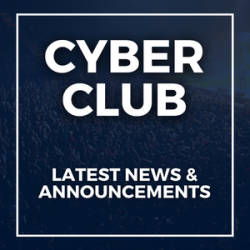 New Cyber Club Email Server