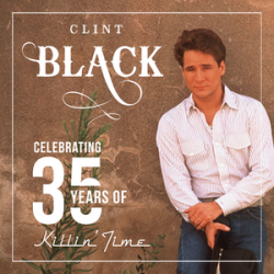 Superstar Clint Black Adds Canadian Dates to his 2024 World Tour, Including June 14, 2024 in Penticton